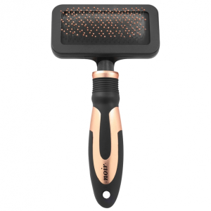 EBI Noir Softb�rste - 19 x 10cm