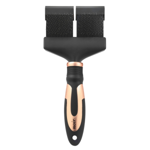 EBI Noir flexible Slicker-B�rste - 21 x 9,5cm