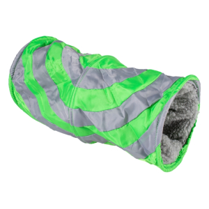 Duvoplus Kuscheltunnel f�r Kleintiere - 35cm