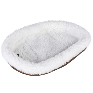 Duvoplus Kuschelbett f�r Kleintiere - 32 x 24cm
