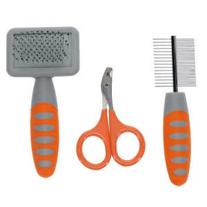 Duvoplus Pflegeset f�r Kleintiere