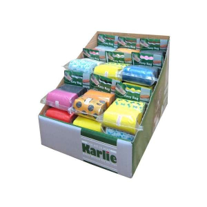 Karlie Kott�ten Easy Bag Color 2 Rollen