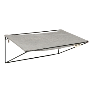 D&D Wandh�ngematte Otis - grau