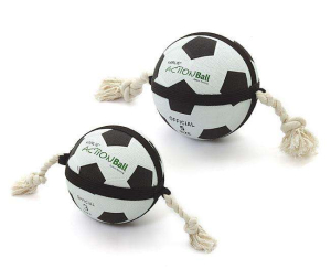 Karlie ACTION BALL Fu�ball - 22 cm