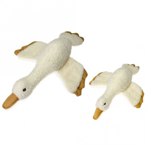 Karlie Pl�schspielzeug Ente - 60 cm