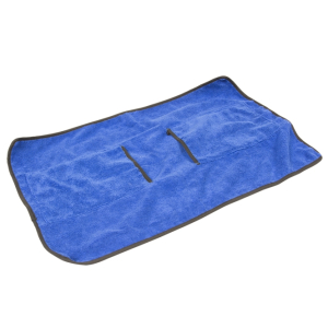 Duvoplus Badetuch f�r Hunde - 100x70cm