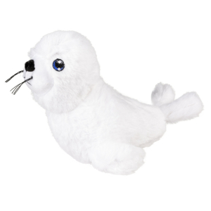 Duvoplus Pl�schtier Seehund