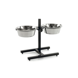 Karlie Otis Plus - Doppelnapfst�nder - 2,5 l