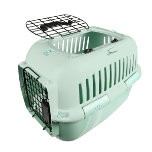EBI Transportbox Adventurer - Gr�n - 57 x 38 x 38cm - max. 12kg