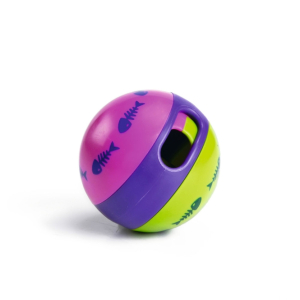 Beeztees Catrino Snackball f�r Katzen