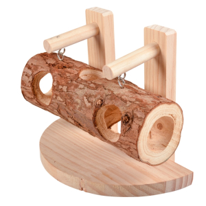 Duvoplus Holztunnel mit St�nder