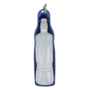 Duvoplus Reise-Trinkflasche - 250ml