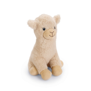 Beeztees Hundespielzeug Lama Pep - ger�uschlos