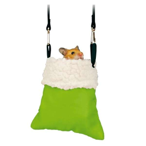 Trixie Kuschelsack f�r Kleinnager