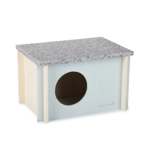 Beeztees K�hlhaus Cico f�r Nager - 26 x 18 x 16 cm