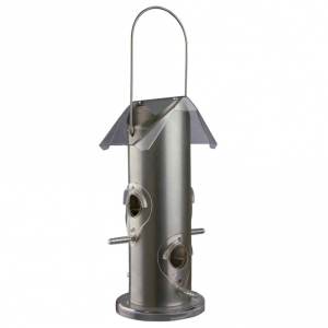 Trixie Au�en-Futters�ule 800ml - silber