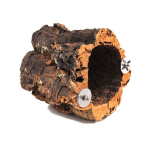Korkh�hle mit Befestigung RINGA
