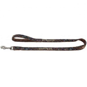 Hunter F�hrleine Krazy Beast Dog - XS: 10 mm / 110 cm