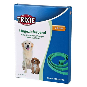 Trixie Ungezieferband f�r Hunde, 60 cm
