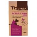 Fit-Crock Active Lamm Mini