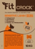 Fit-Crock Sensitive Lamm Maxi