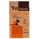 Fit-Crock Sensitive Lamm Mini