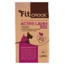 Fit-Crock Active Lamm Mini