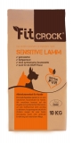 Fit-Crock Sensitive Lamm Mini