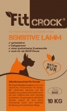 Fit-Crock Sensitive Lamm Mini