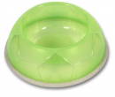 Pet-Star Fressnapf SMACKY FOOTBALL - Grn