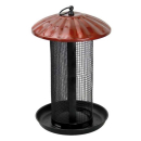 Karlie Flamingo Futterhaus Deluxe Saat + N�sse - L