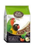 DN.5St. AFRIKA.GROSSSITT. 800g