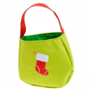 Karlie Xmas-Bag fr Snacks und Geschenke - Stiefel
