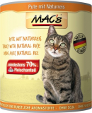 Macs Cat Pute+Heidelbee. 800gD