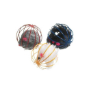 Karlie Pl�schmaus im Gitterball - ca. 5 cm