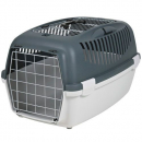 Trixie Transportbox Capri III Open Top - Grau