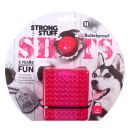 Karlie Flamingo Strong Stuff Shots Cube - Gro�