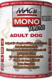 Macs Dog Mono Ente       400gD