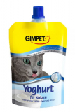 Gimpet Yoghurt f.Katzen  150 g