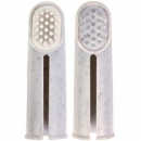 Trixie Finger-Zahnbrstenset - 2 Stck
