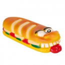 Trixie Salami La Flute aus Vinyl - 18,5 cm