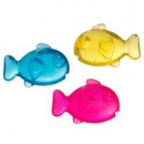 Karlie Good4Fun TPR Fisch mit Catnip - 5,5 cm