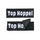 Trixie XBunny Klettsticker - 2 Stck - Top Hoppel