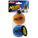 NERF DOG Tennis Balls megastark - 6,4 cm / 2 St�ck