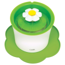 CATIT Silikonmatte Blume - 30 cm - Gr�n