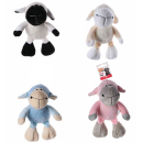 Karlie Flamingo Pl�schspielzeug Sch�fchen