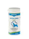 Biotin Forte Pulver 200g