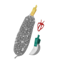 Karlie Flamingo Universalhalter - 3 St�ck