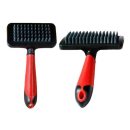 Karlie Flamingo Professional Massageb�rste - L