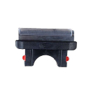 Karlie Flamingo Click-it Fellpflegesystem - Entfilzungskamm